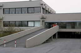 University of Kortrijk (Kulak)