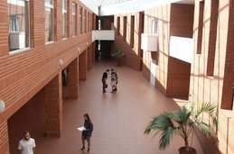 campus de las ciencias