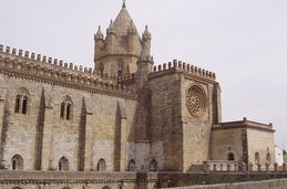 Catedral de Évora (Cathedral)