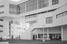 Faculté d'Economie