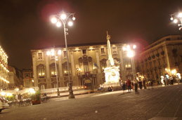 Piazza Duomo