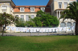 What is Rutgers-Camden learning abroad? What is Rutgers-Camden learning abroad?