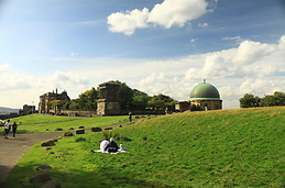 Calton Hill, Edimburgo