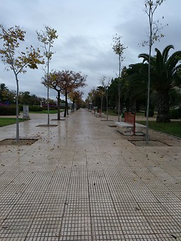 Campus - Aulario I