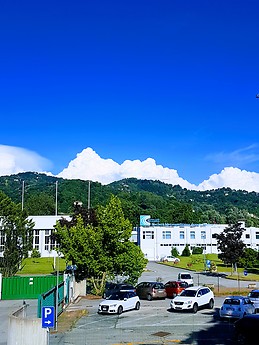 Campus ITCILO