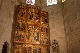 Capilla di Santa Agata (1)