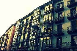 Casco Viejo, Bilbao