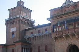 Castello Estense (1)