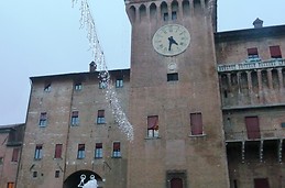 Castello Estense (3)