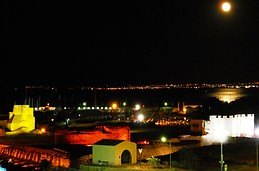 Castello a Mare