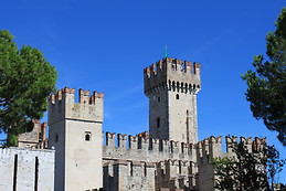 Castello Scaligero di Sirmione
