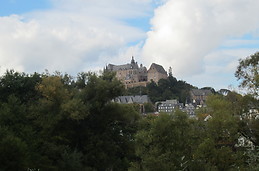 Castillo