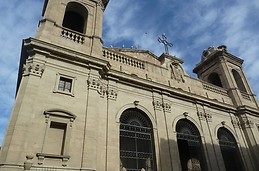 Catedral Nova (1)