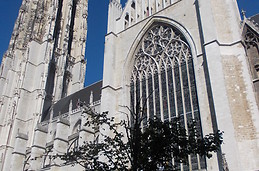 Cathedral