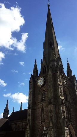 Cathedral