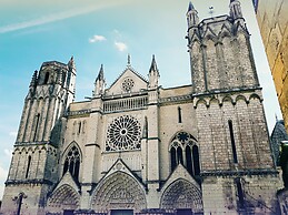 Cathédrale de Saint-Pierre 