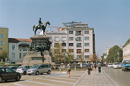 Centro de Sofia