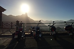 Centro de Gran Canaria