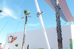 Centrum handlowe Holea