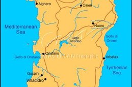 Cerdeña