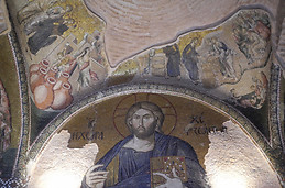 Chora Church