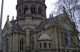 Christuskirche