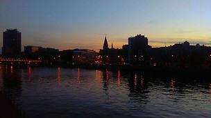 Cité ardente