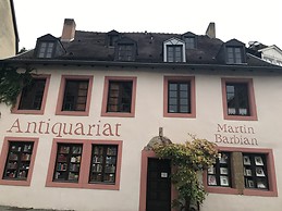 City centre