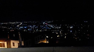 City Lights