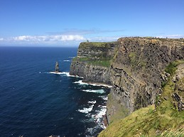 cliff of moher
