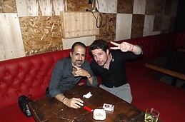 CLUB DE CONVERSATION