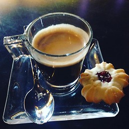 Colazione tedesca.