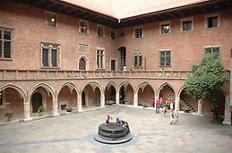 Collegium Maius