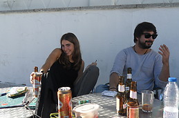 Conversaciones filosóficas