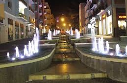 corso mazzini