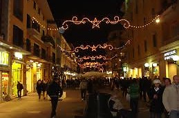 Corso mazzini