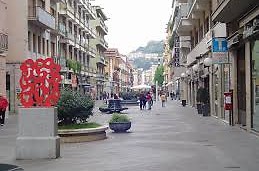 Corso mazzini