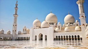 Erasmus Abu Dhabi United Arab Emirates Erasmusu Com