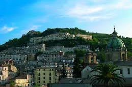 Cosenza