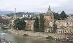 cosenza vecchia