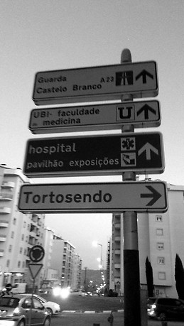 Covilha