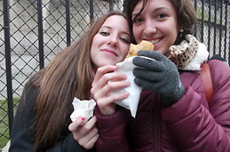 Crêpe