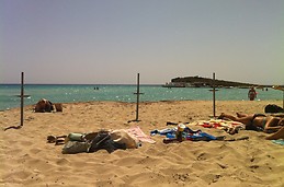Cyprus Beaches