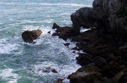 Parque de la Magdalena
