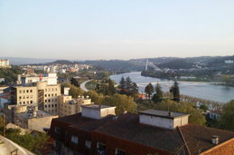 Bajada de la Universidad