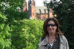 Universidad de Glasgow (junio 09)