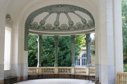 La source de celestins