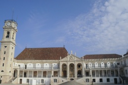 Law Faculty, Universidade de Coimbra