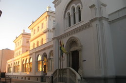 Facultad empresariales