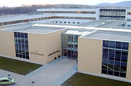 Department of Math and Computer Science